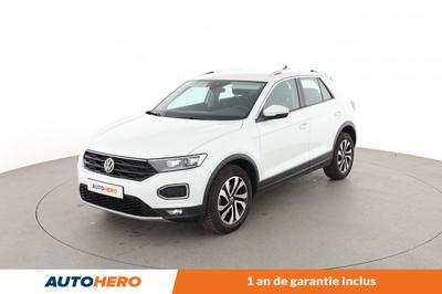 Volkswagen t-Roc 1.0 Tsi Active 110 ch