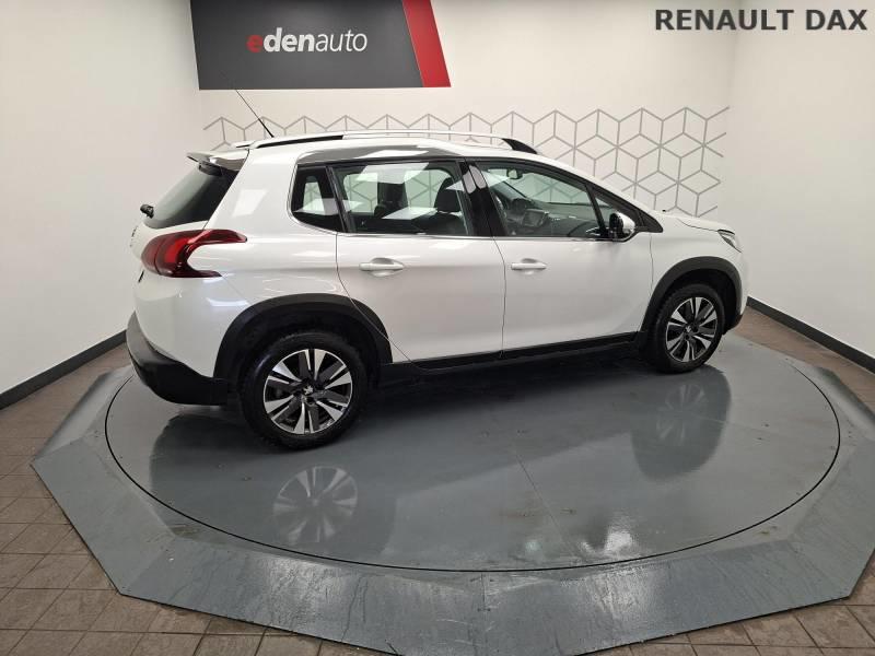 Peugeot 2008 1.2 PureTech 110ch s&amp;S Bvm5 Allure