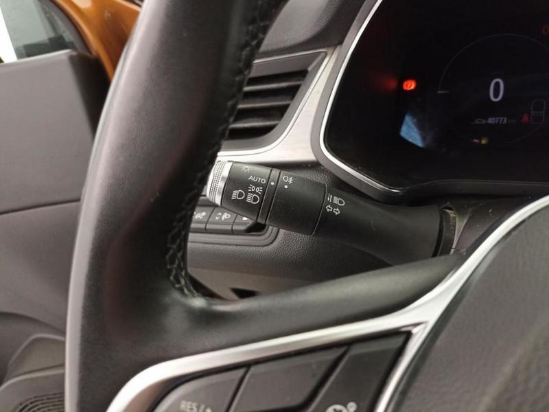 Renault Captur E-Tech Plug-in 160 Intens