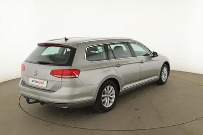 Volkswagen Passat Sw 1.4 Tsi Act BlueMotion Tech Confortline Dsg7 150 ch