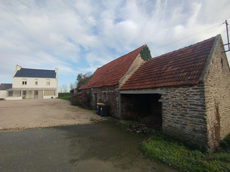 Maison - 78 m² - 5 pièces