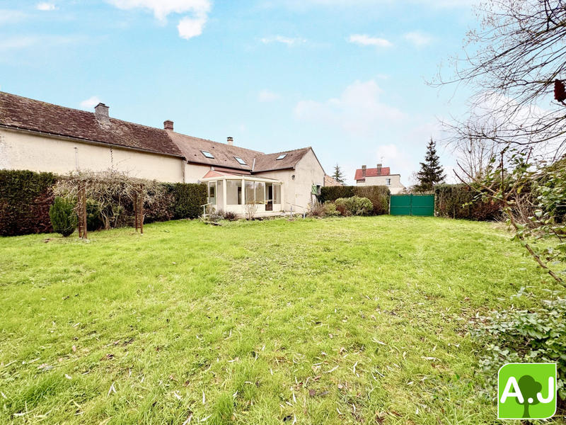 Maison - 132 m² - 5 pièces