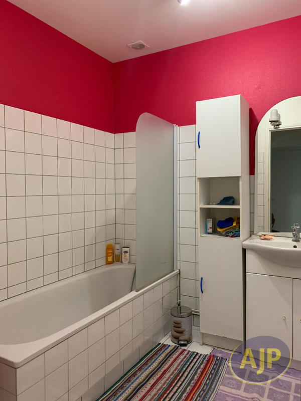 Immeuble - 10 pièces