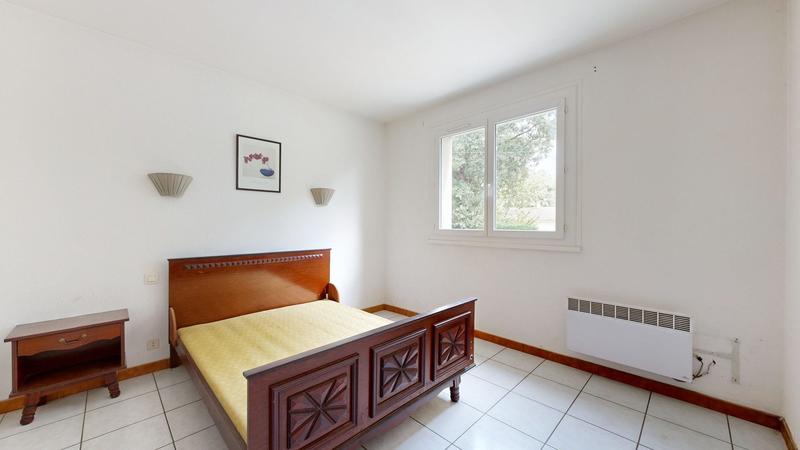 Maison traditionnelle - 174 m² - 7 pièces