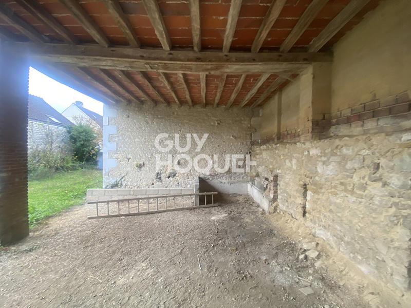 Maison - 60 m² - 3 pièces