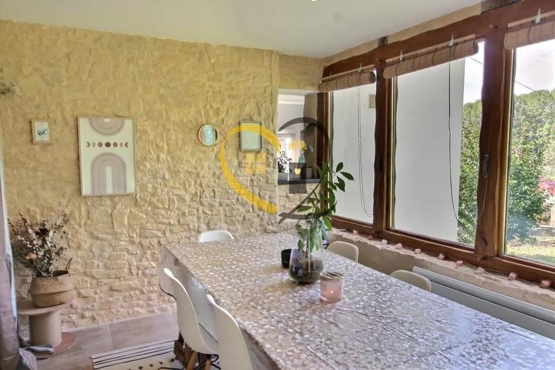 Maison - 103 m² - 4 pièces