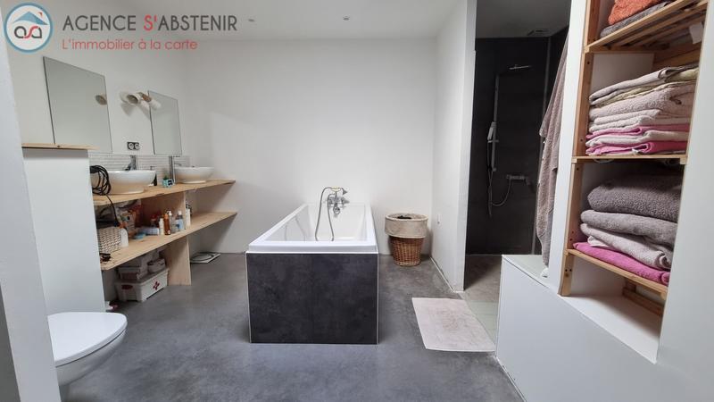 Maison - 155 m² - 5 pièces