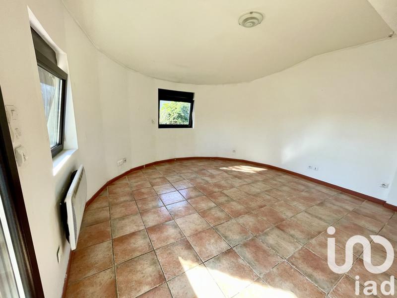 Maison - 141 m² - 6 pièces