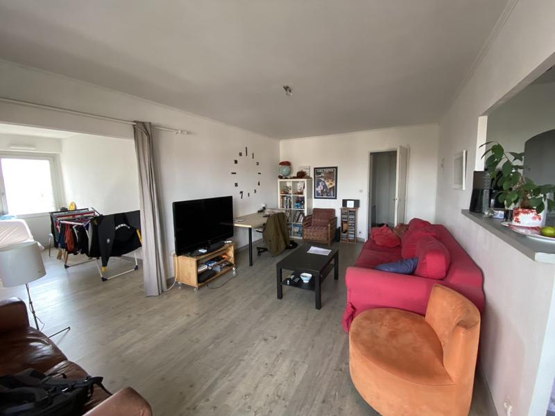 Appartement - 82 m² - 4 pièces