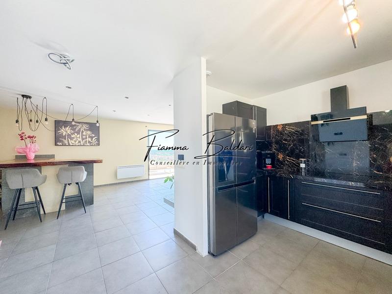 Villa - 175 m² - 7 pièces