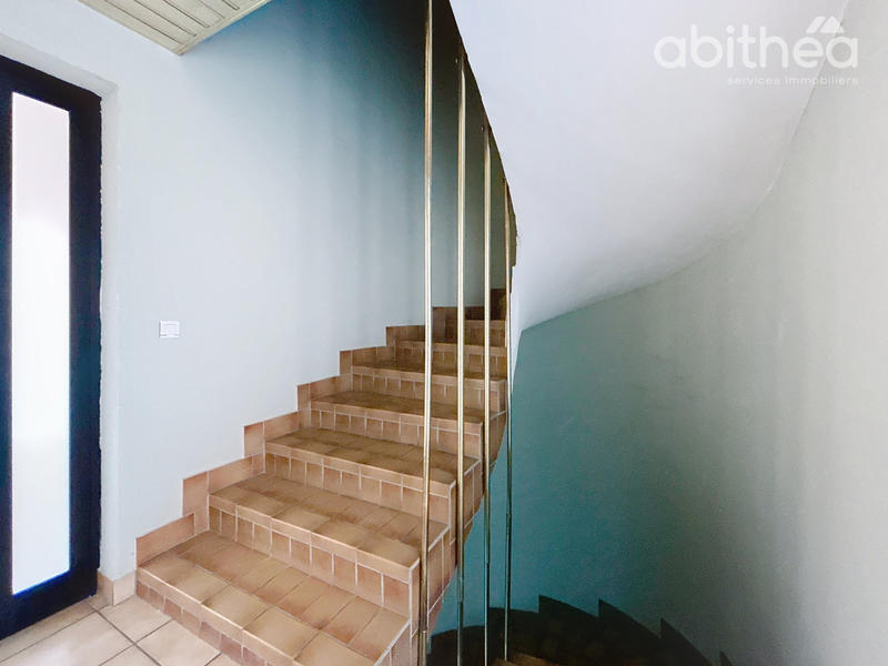 Local commercial - 508 m²