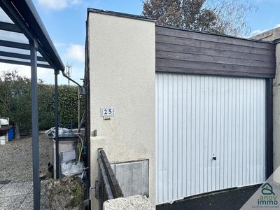 Maison de ville - 68 m² - 3 pièces