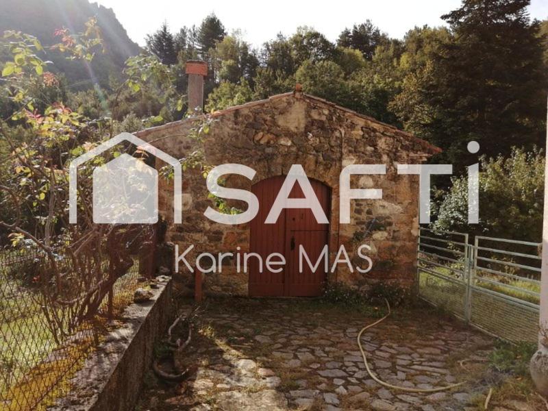 Maison - 155 m² - 7 pièces