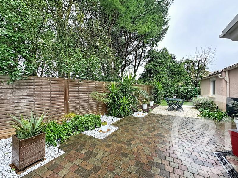 Maison - 112 m² - 4 pièces