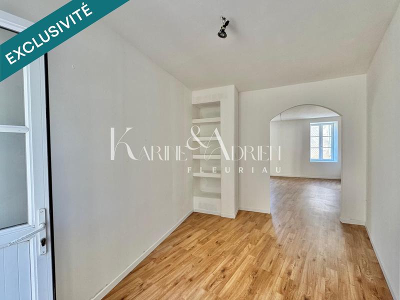 Maison - 127 m² - 5 pièces