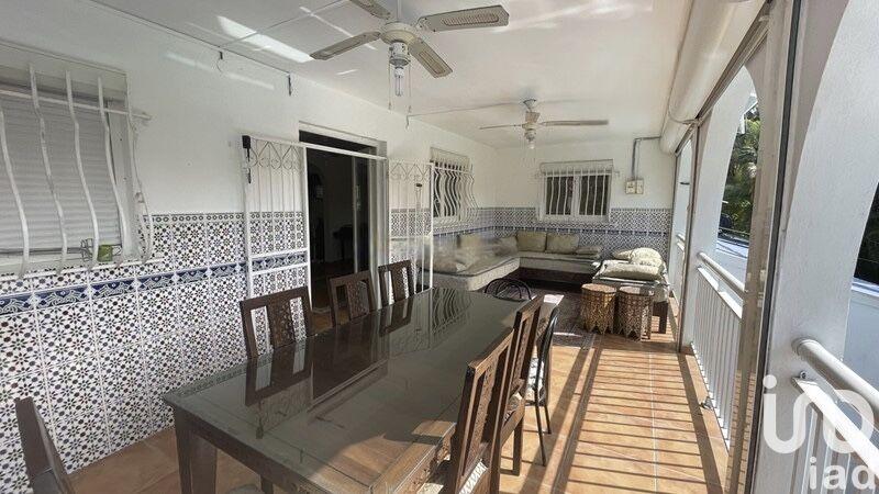 Maison - 145 m² - 5 pièces