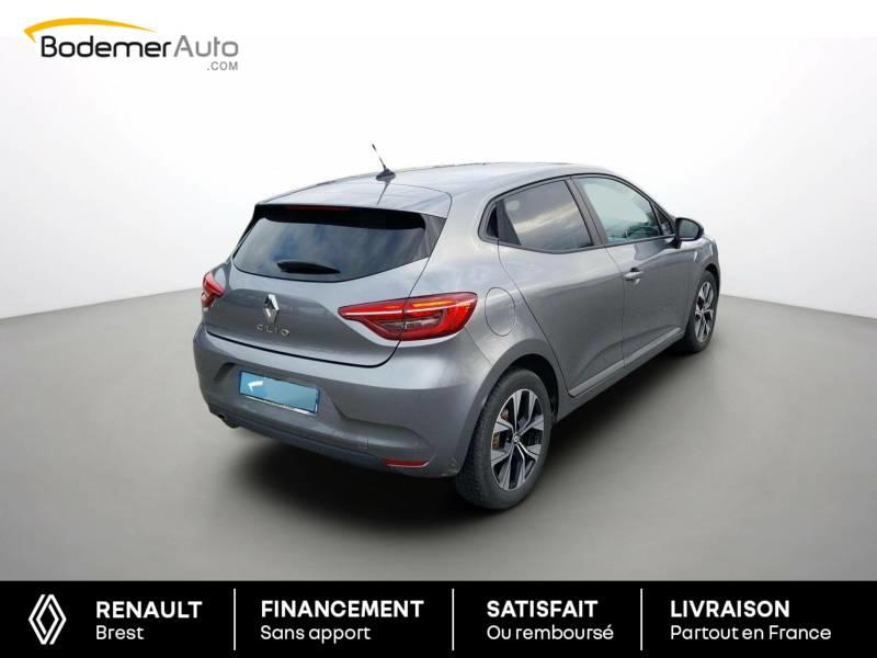 Renault Clio TCe 90 Evolution