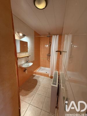 Maison - 167 m² - 7 pièces