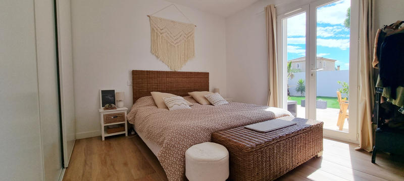 Villa - 130 m² - 4 pièces