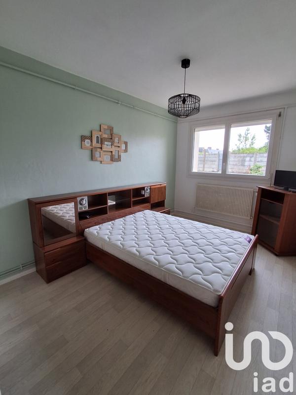 Maison - 70 m² - 6 pièces