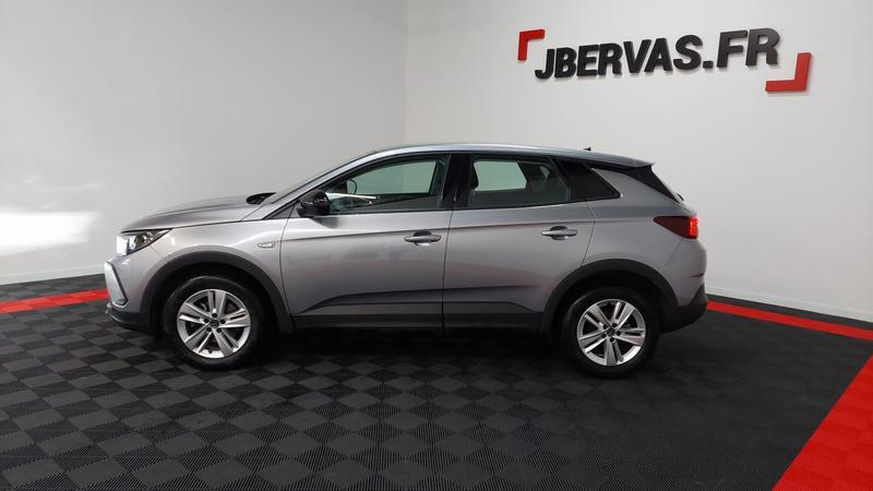 Opel grandland 1.5 Diesel 130ch Auto
