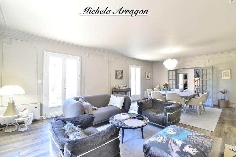 Villa - 191 m² - 6 pièces