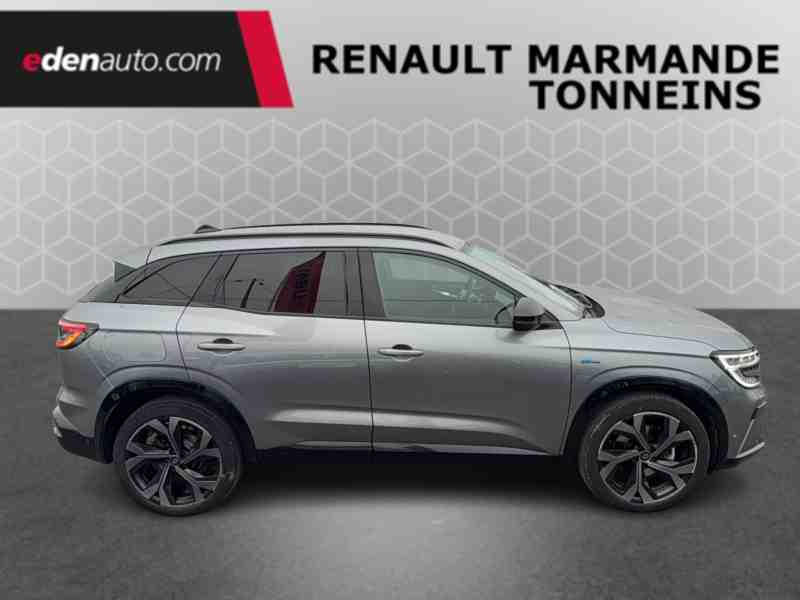 Renault Austral E-Tech hybrid 200 Techno esprit Alpine