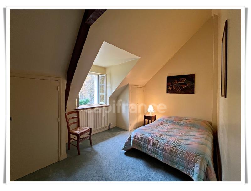 Maison - 156 m² - 6 pièces