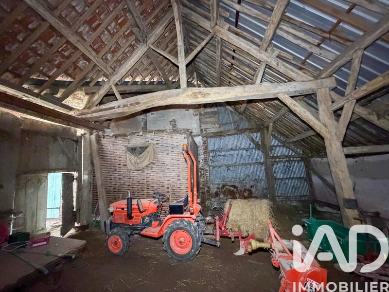 Maison de village - 83 m² - 4 pièces