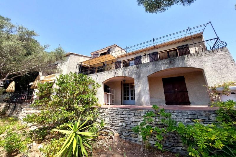 Appartement - 120 m² - 4 pièces