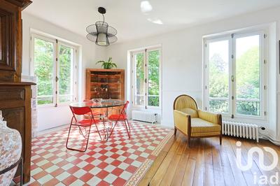 Maison - 129 m² - 4 pièces