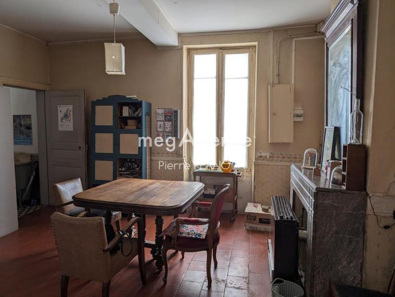 Maison - 142 m² - 6 pièces