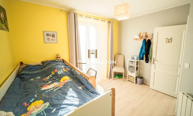 Longère - 269 m² - 9 pièces