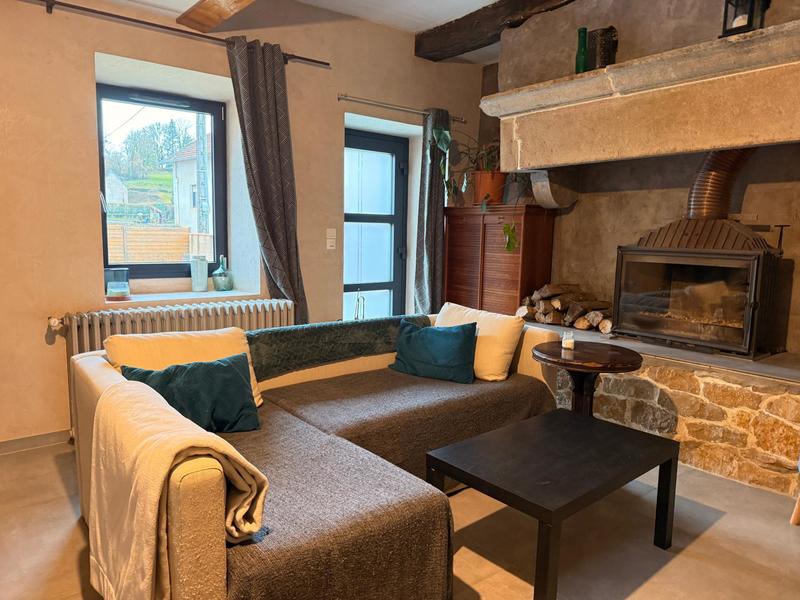 Maison - 209 m² - 7 pièces