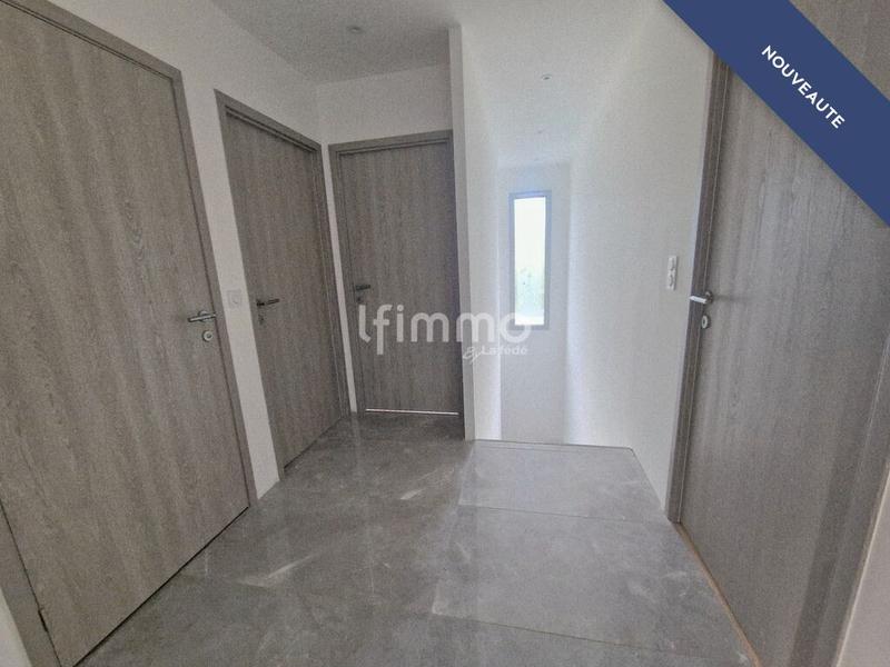 Villa - 145 m² - 4 pièces