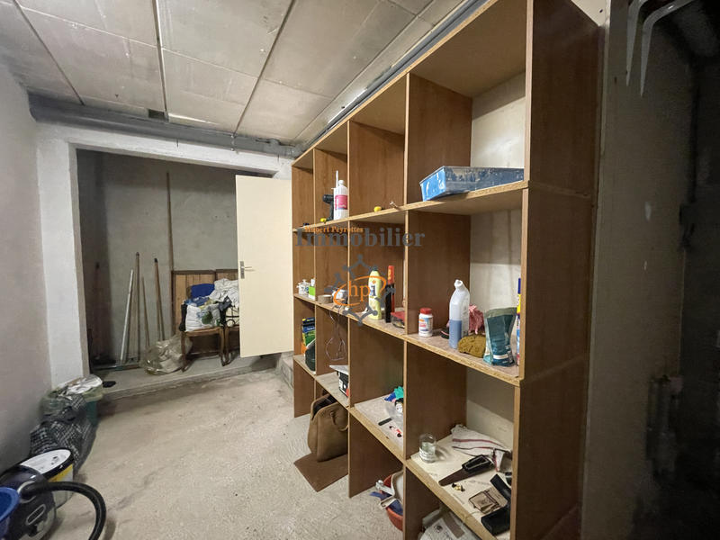 Appartement - 77 m² - 4 pièces