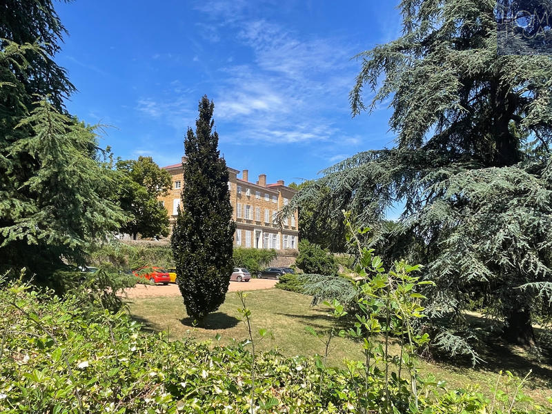 Appartement - 83 m² - 3 pièces