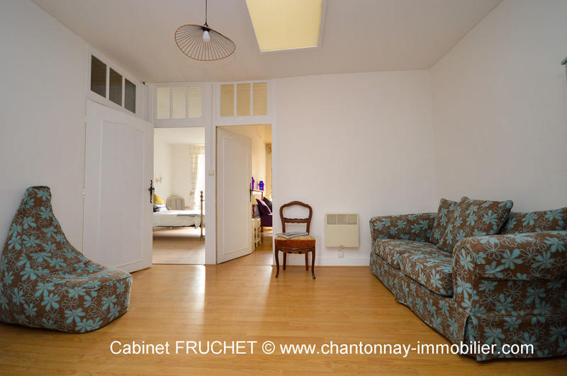 Maison - 140 m² - 4 pièces