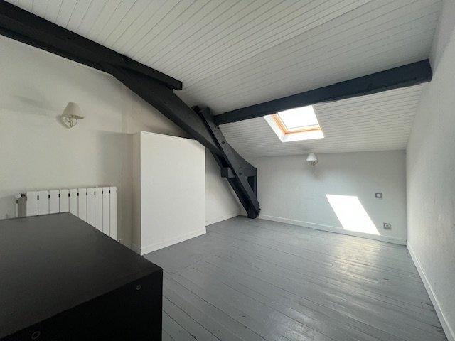 Maison de ville - 123 m² - 5 pièces