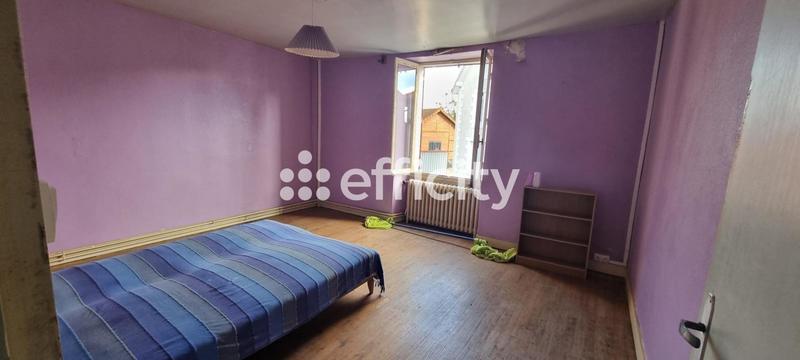 Maison - 73 m² - 4 pièces