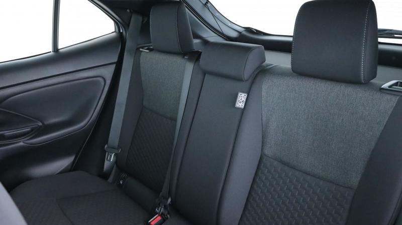 Toyota Yaris Cross 1.5 Hybride 2wd Design 130h