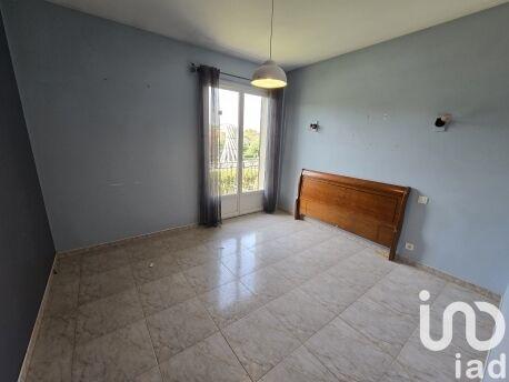 Maison - 134 m² - 6 pièces