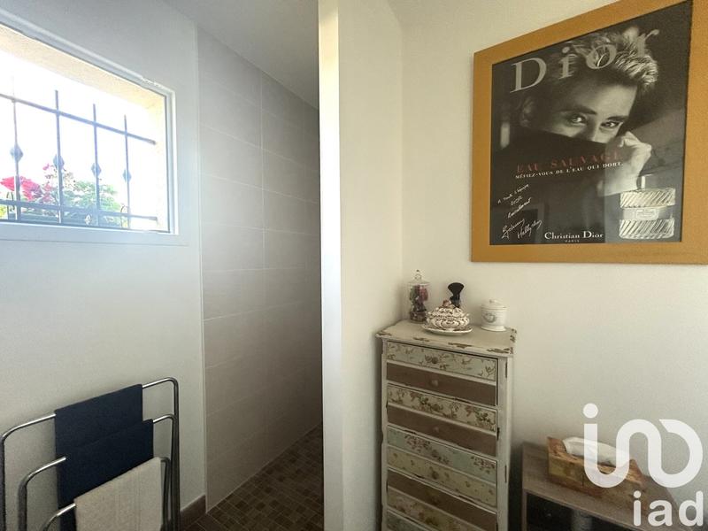 Maison - 116 m² - 5 pièces