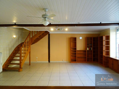 Maison - 160 m² - 4 pièces