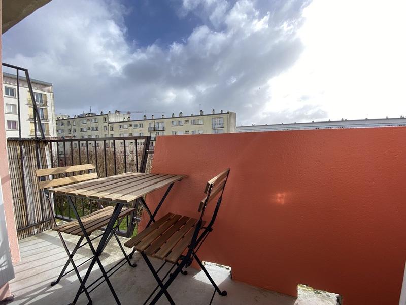 Appartement - 70 m² - 4 pièces