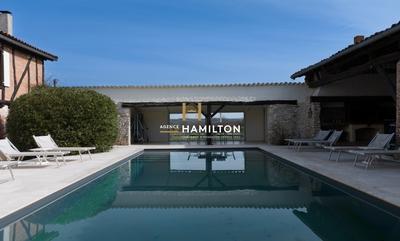 Maison de campagne - 532 m² - 11 pièces