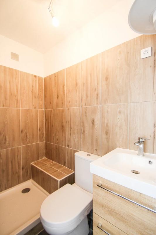 Appartement - 22 m² - 1 pièce