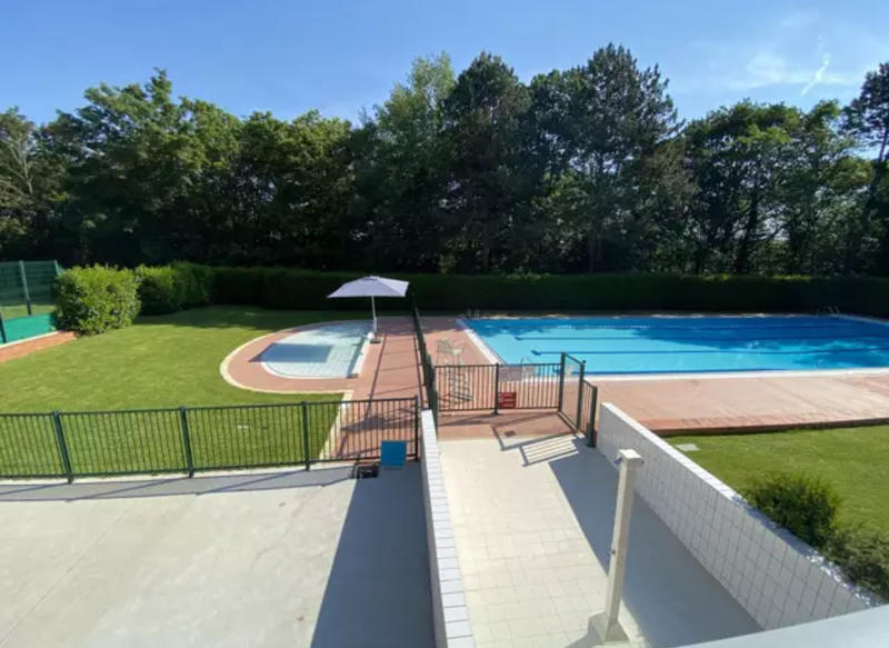 Appartement - 108 m² - 5 pièces