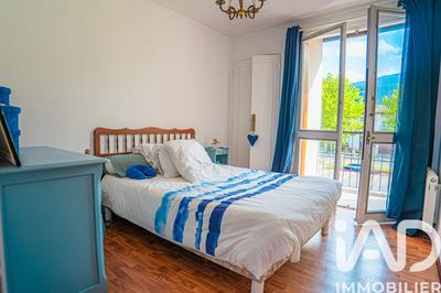 Maison - 109 m² - 5 pièces