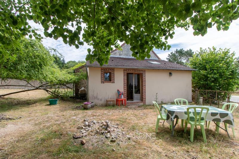 Maison - 125 m² - 7 pièces